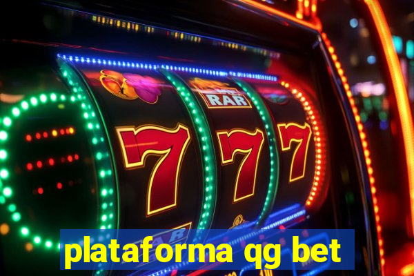 plataforma qg bet